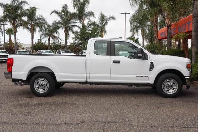 2022 Ford F-350SD XL