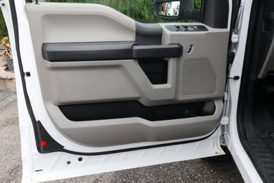 2022 Ford F-350SD XL