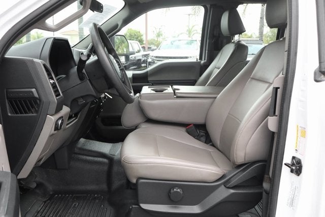 2022 Ford F-350SD XL