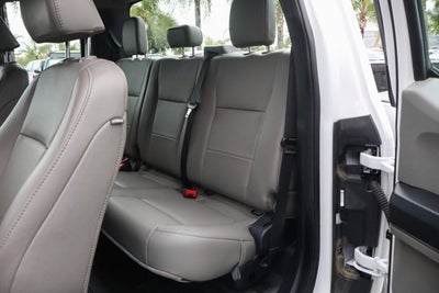 2022 Ford F-350SD XL