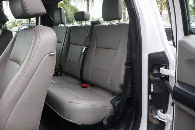 2022 Ford F-350SD XL