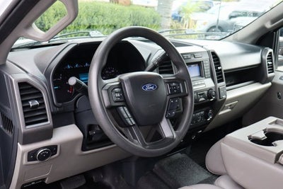 2022 Ford F-350SD XL