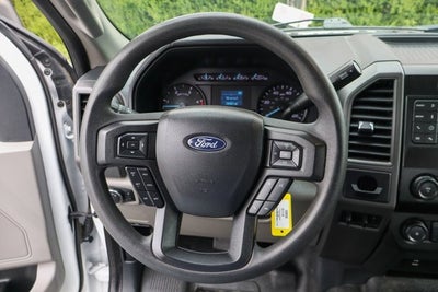 2022 Ford F-350SD XL