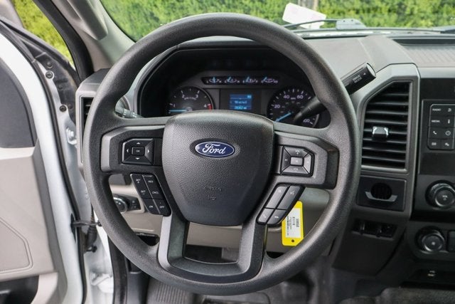 2022 Ford F-350SD XL