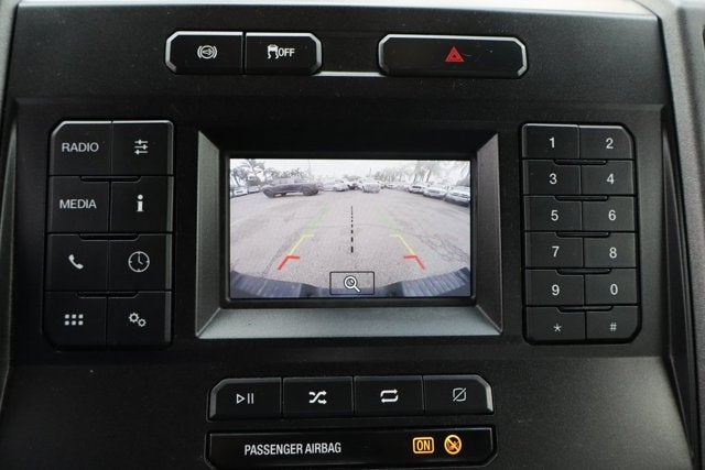 2022 Ford F-350SD XL