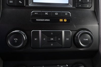 2022 Ford F-350SD XL