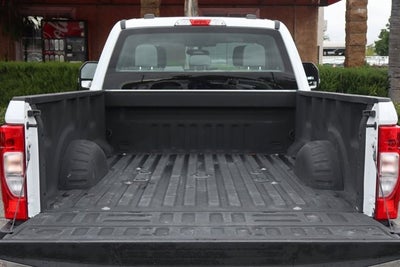 2022 Ford F-350SD XL