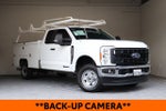 2023 Ford Super Duty F-350 SRW XL
