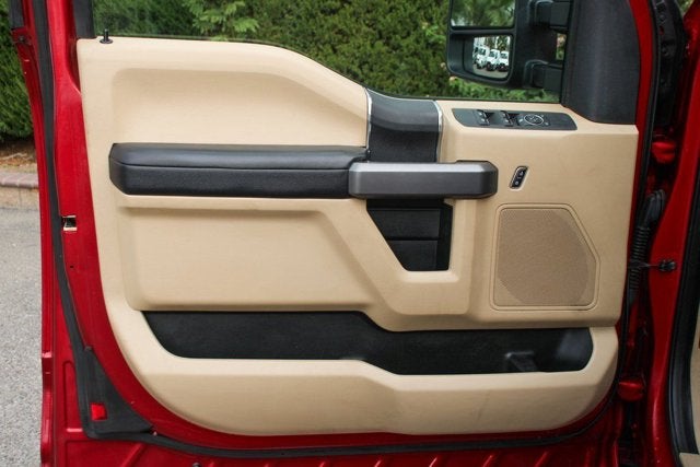 2019 Ford F-350SD XLT