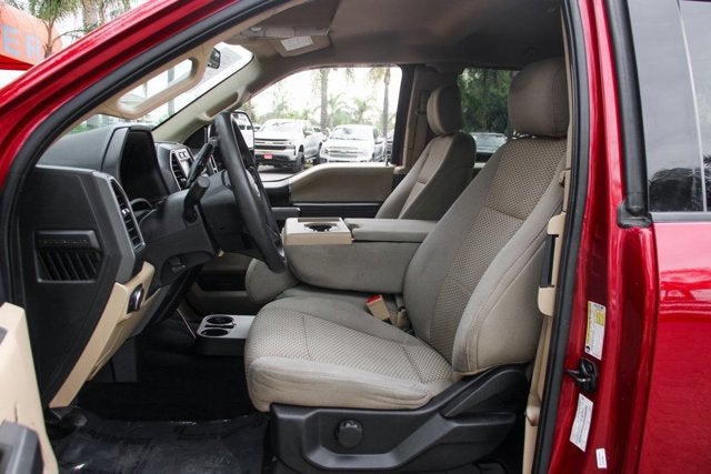 2019 Ford F-350SD XLT