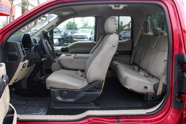 2019 Ford F-350SD XLT