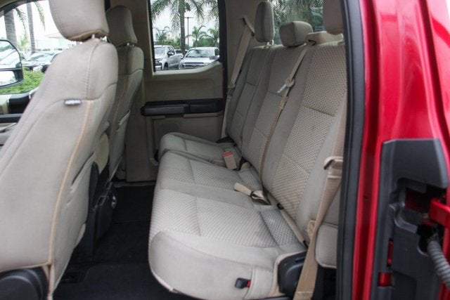 2019 Ford F-350SD XLT