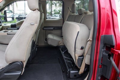 2019 Ford F-350SD XLT