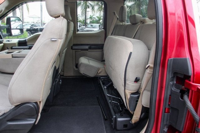 2019 Ford F-350SD XLT