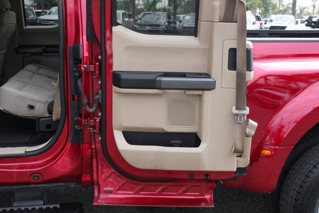 2019 Ford F-350SD XLT