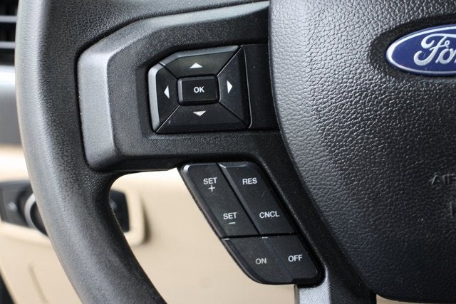 2019 Ford F-350SD XLT