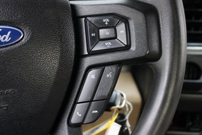 2019 Ford F-350SD XLT