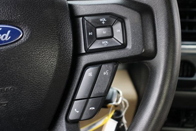 2019 Ford F-350SD XLT