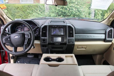 2019 Ford F-350SD XLT