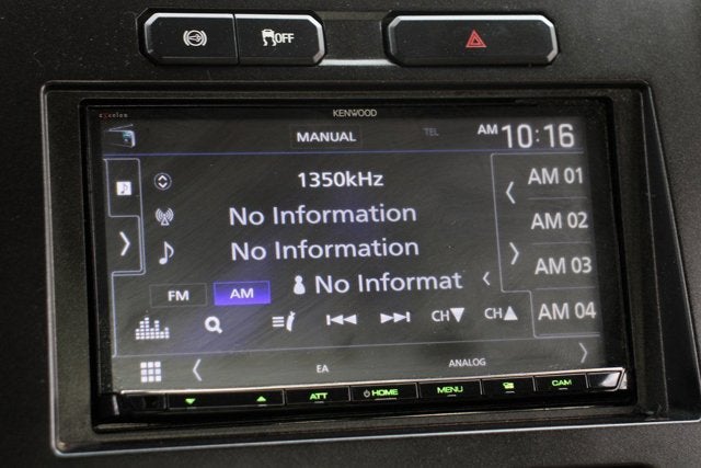 2019 Ford F-350SD XLT