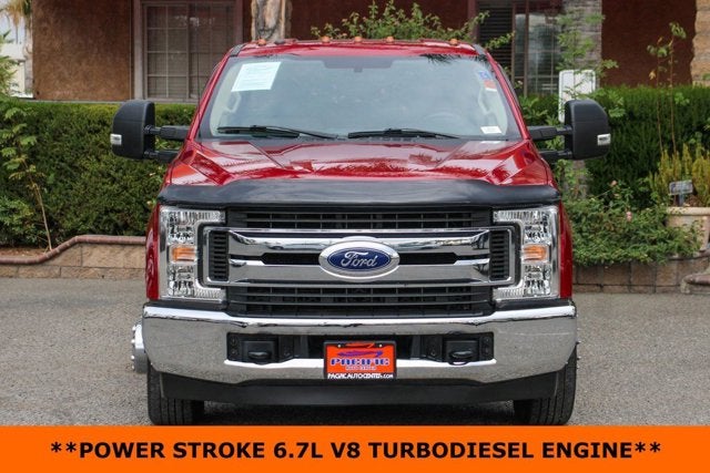 2019 Ford F-350SD XLT