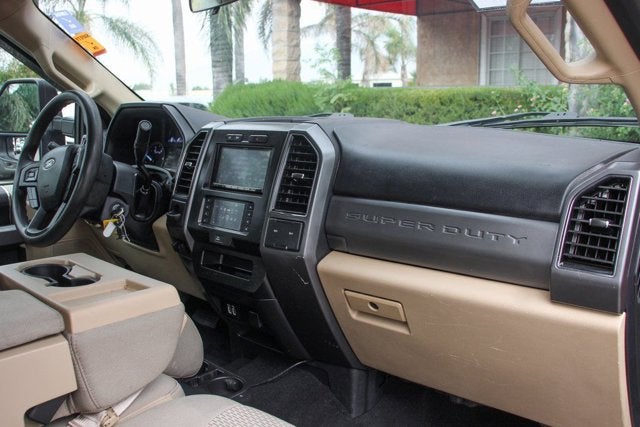 2019 Ford F-350SD XLT