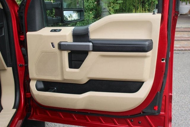 2019 Ford F-350SD XLT