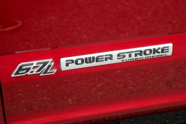 2019 Ford F-350SD XLT