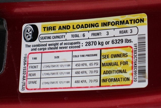 2019 Ford F-350SD XLT