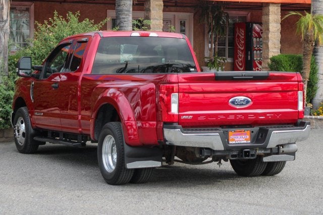 2019 Ford F-350SD XLT
