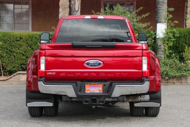 2019 Ford F-350SD XLT
