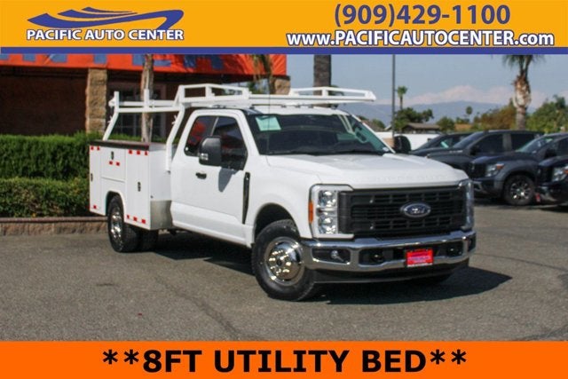 2023 Ford F-350SD XL