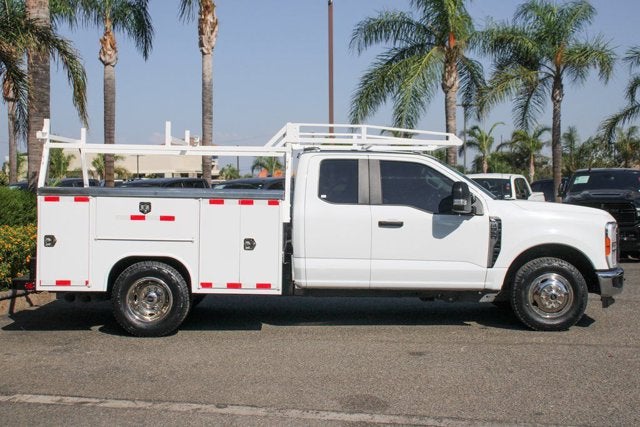 2023 Ford F-350SD XL