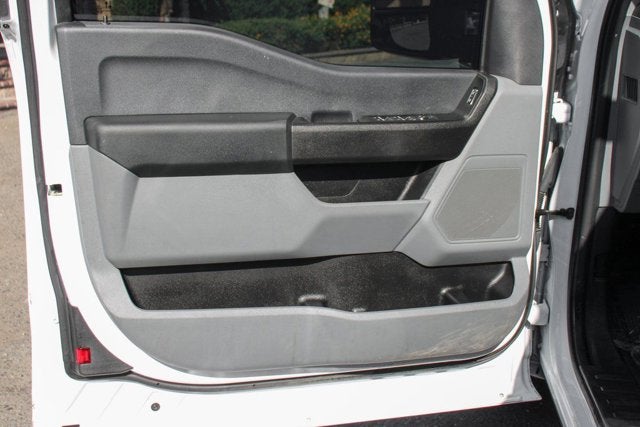 2023 Ford F-350SD XL