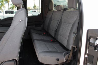 2023 Ford F-350SD XL