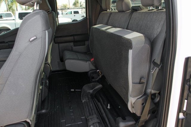 2023 Ford F-350SD XL