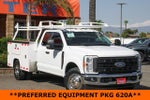 2023 Ford F-350SD XL