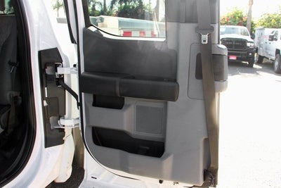 2023 Ford F-350SD XL