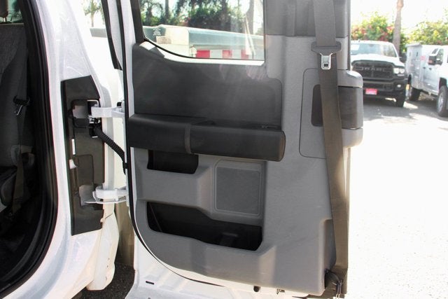 2023 Ford F-350SD XL