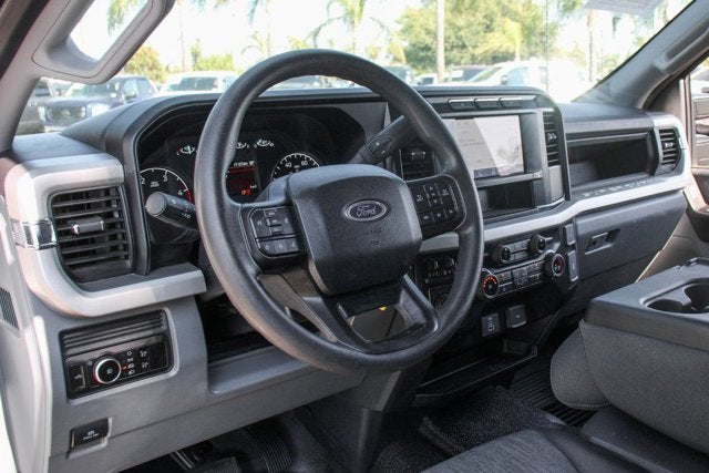 2023 Ford F-350SD XL