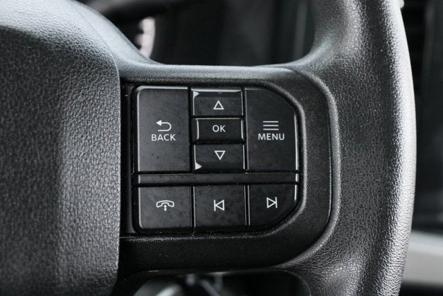 2023 Ford F-350SD XL