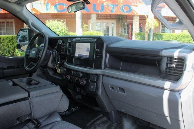 2023 Ford F-350SD XL