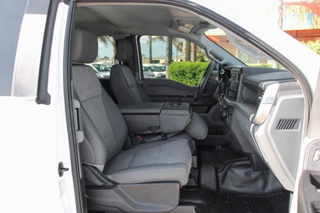 2023 Ford F-350SD XL