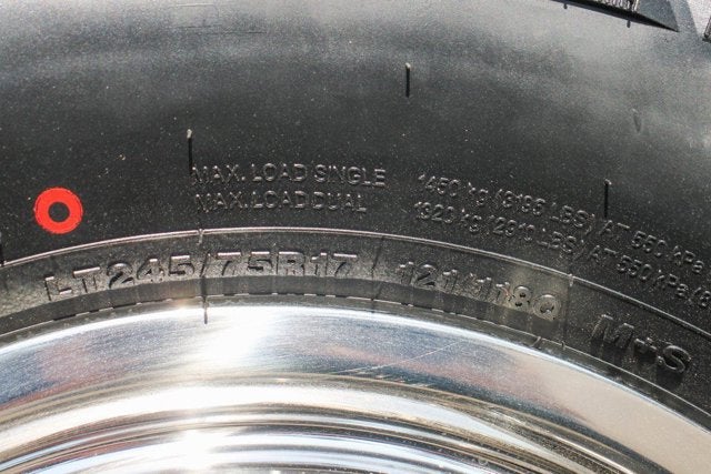 2023 Ford F-350SD XL