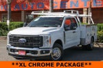 2023 Ford F-350SD XL