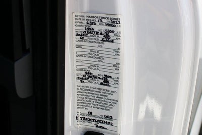 2023 Ford F-350SD XL