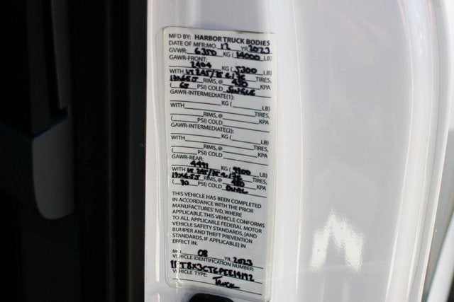 2023 Ford F-350SD XL