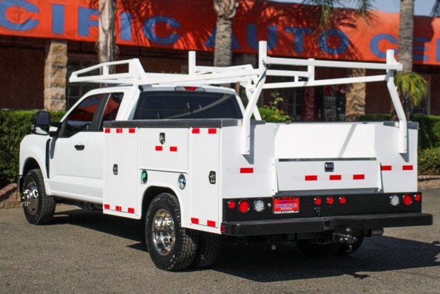 2023 Ford F-350SD XL