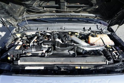 2012 Ford F-350SD Lariat