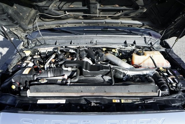 2012 Ford F-350SD Lariat